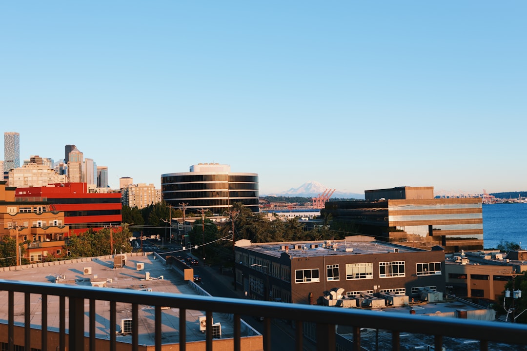 Seattle
