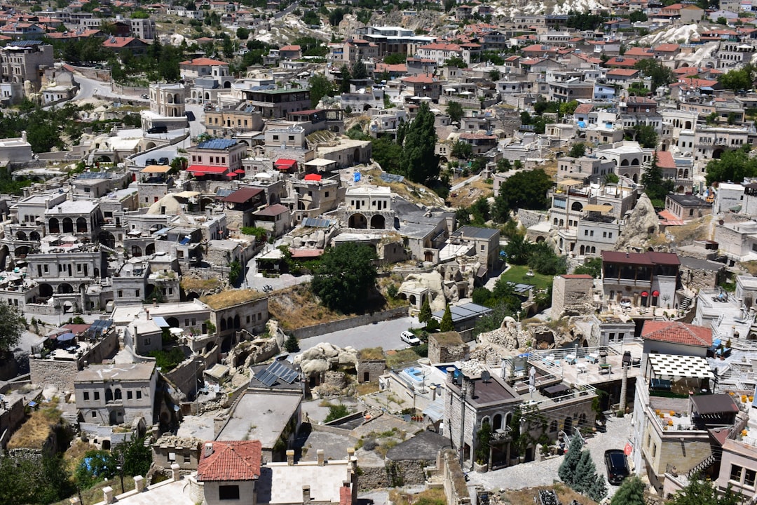 Göreme