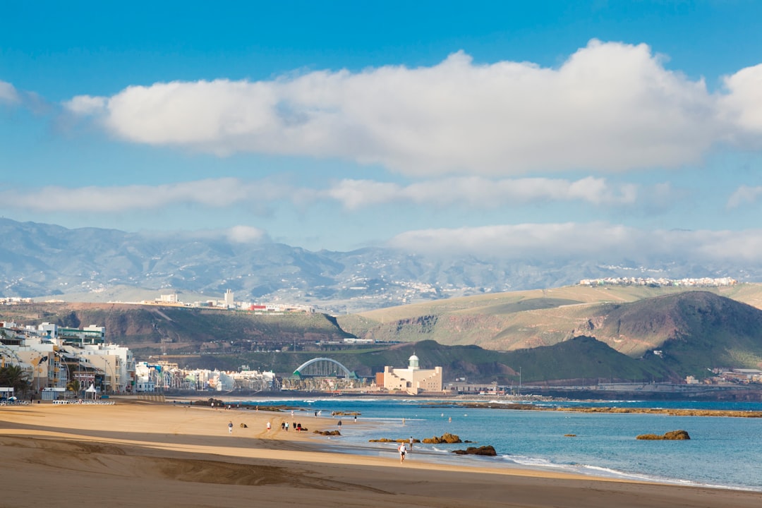 Las Palmas de Gran Canaria