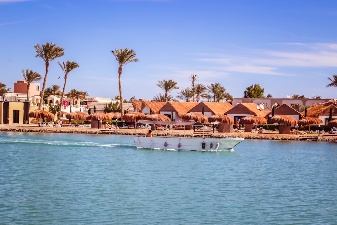 Hurghada