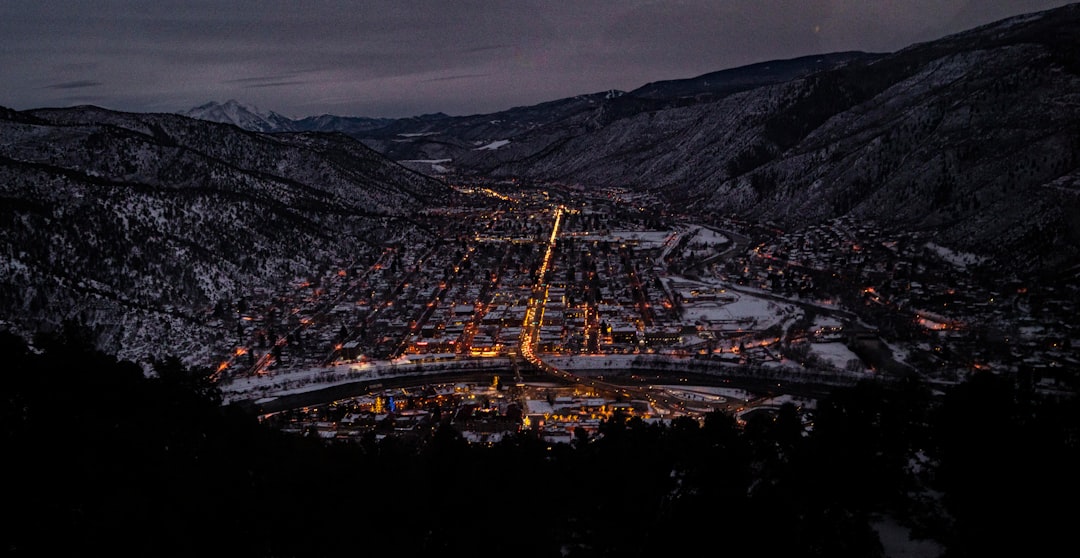 Glenwood Springs