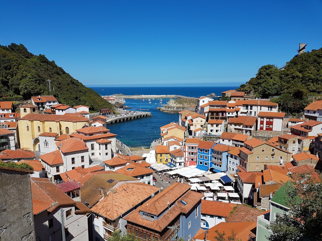 Cudillero