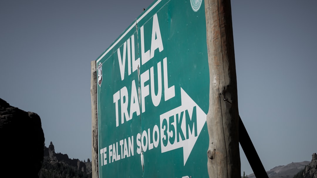 Villa Traful