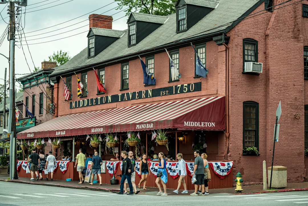 Annapolis