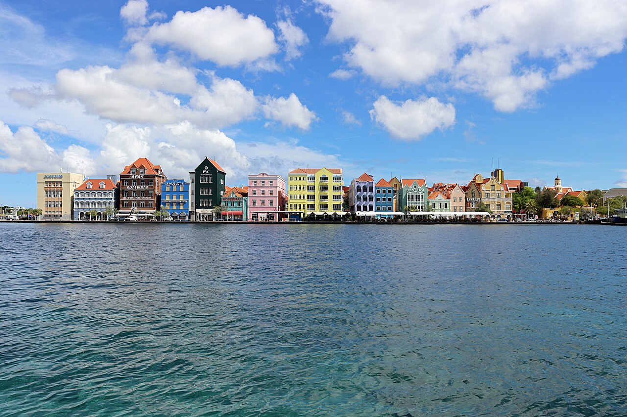 Willemstad (Curazao)