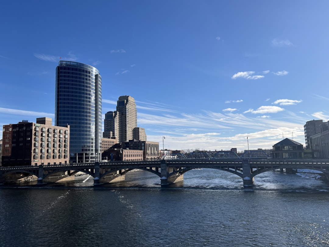 Grand Rapids
