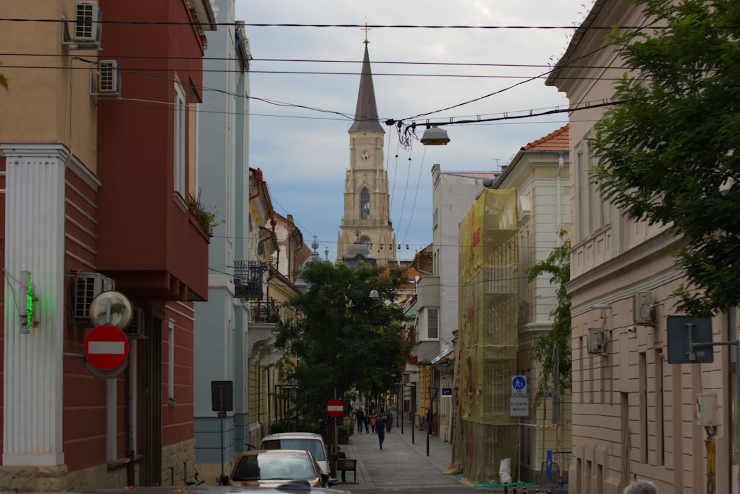 Cluj-Napoca