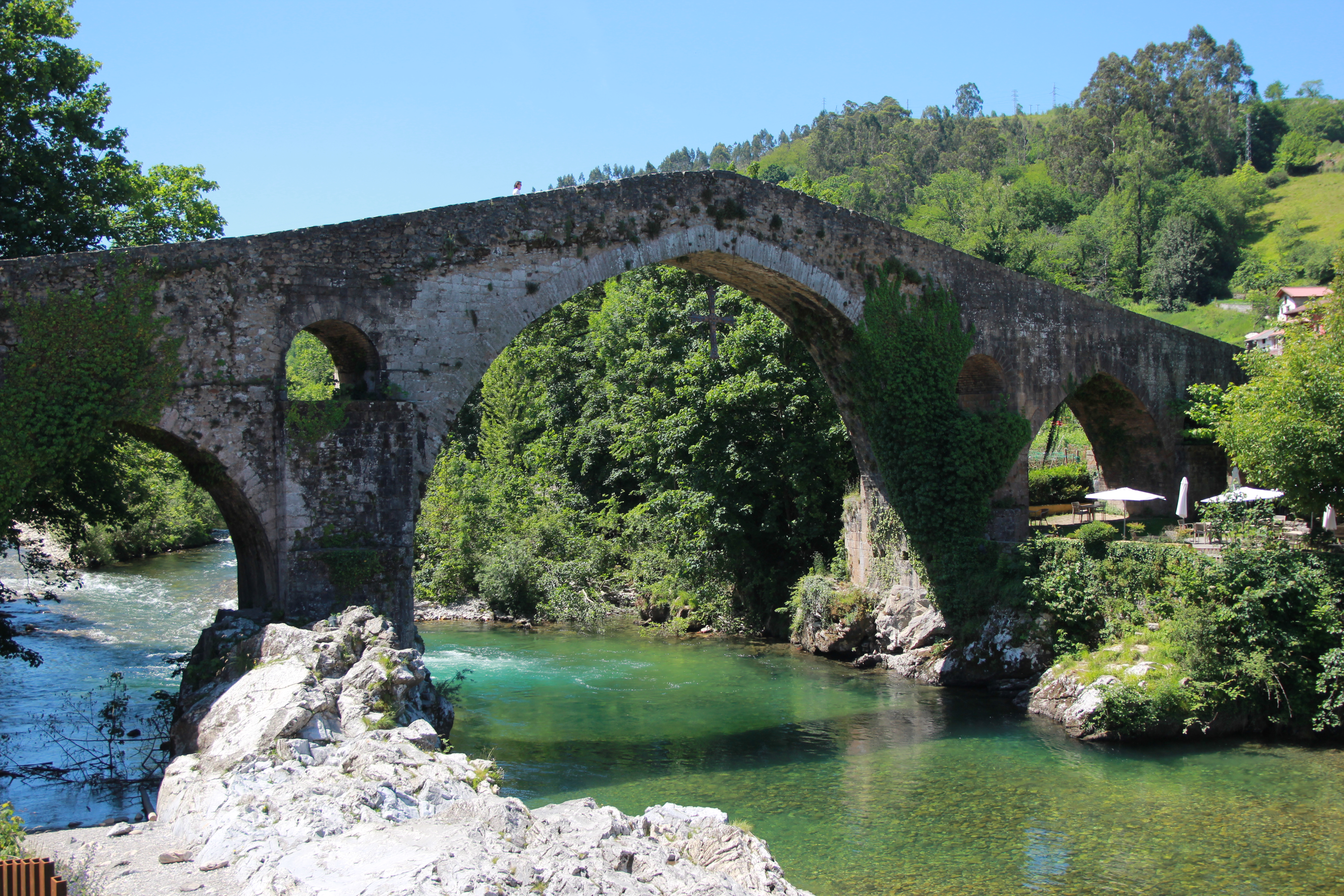 Cangas de Onís