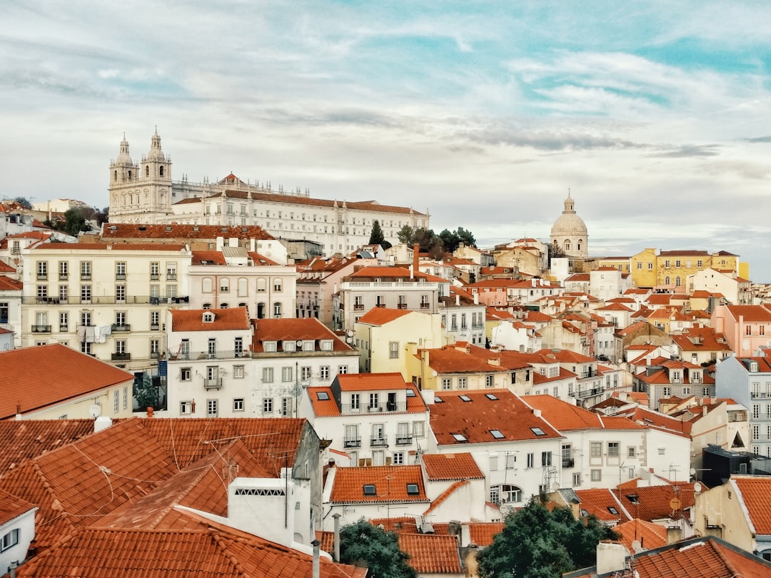 Lissabon