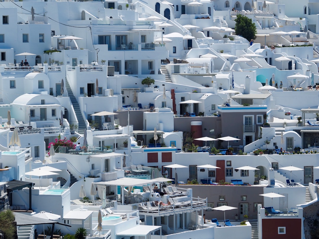 Imerovigli (Santorini)