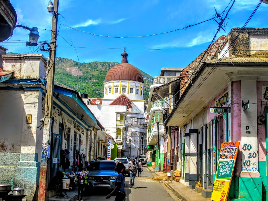 Cap-Haïtien
