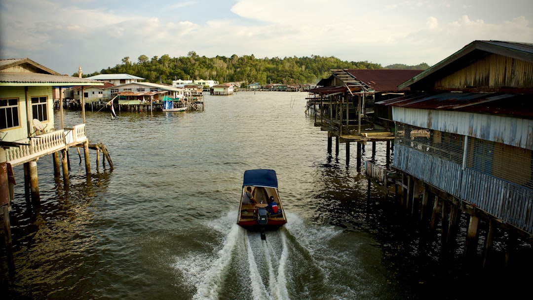 Bandar Seri Begawan