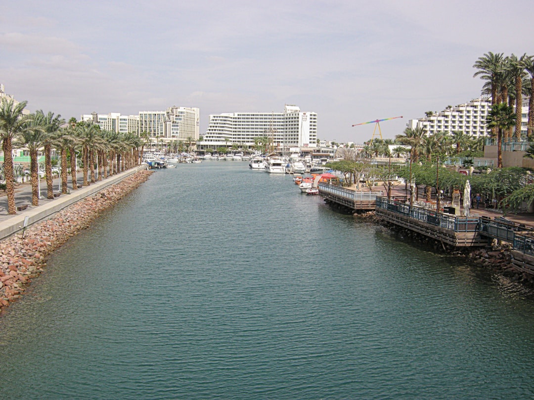 Eilat