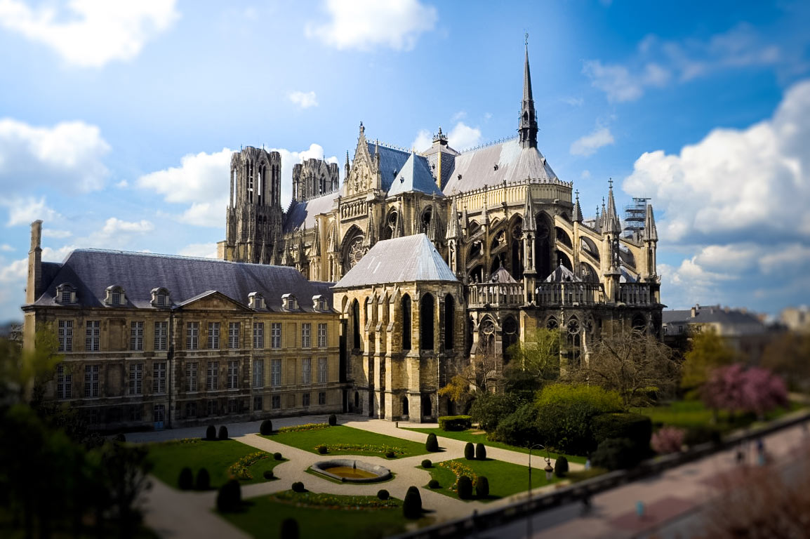 Reims
