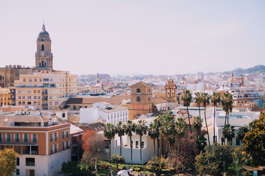 Málaga