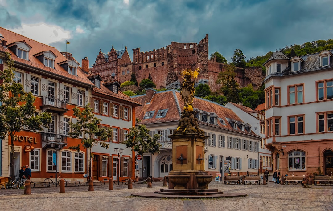 Heidelberg