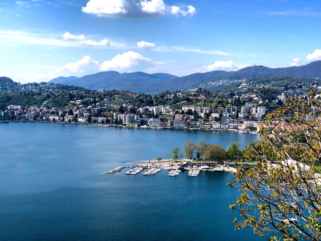 Lugano