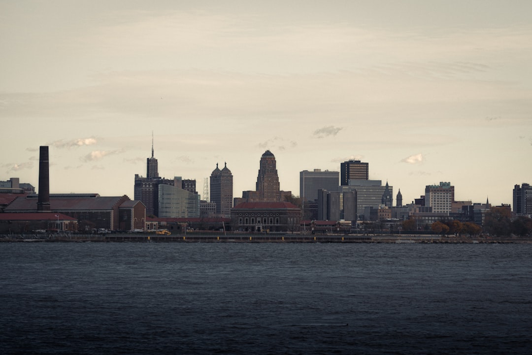 Buffalo