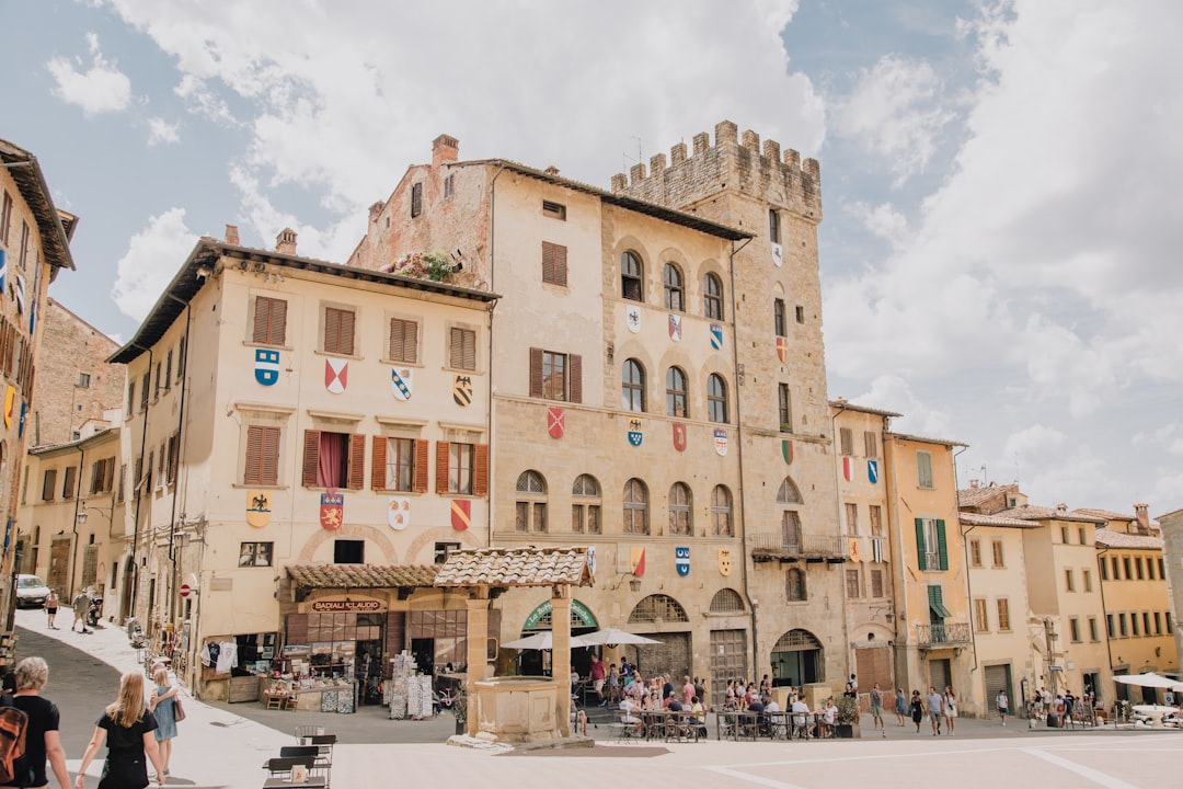Arezzo