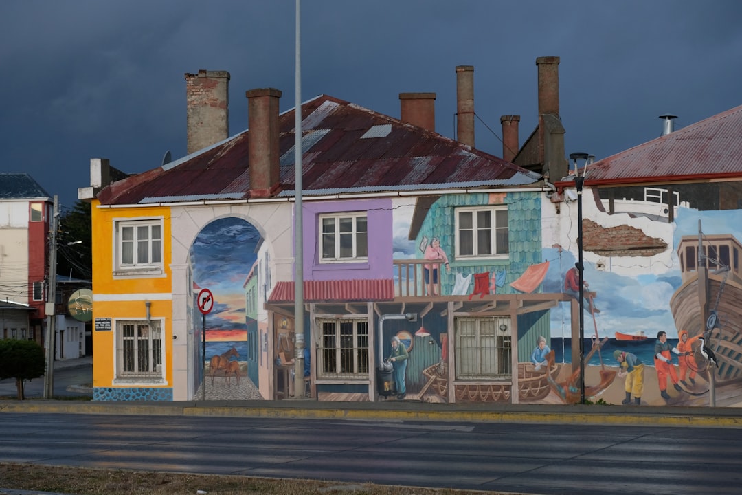 Punta Arenas