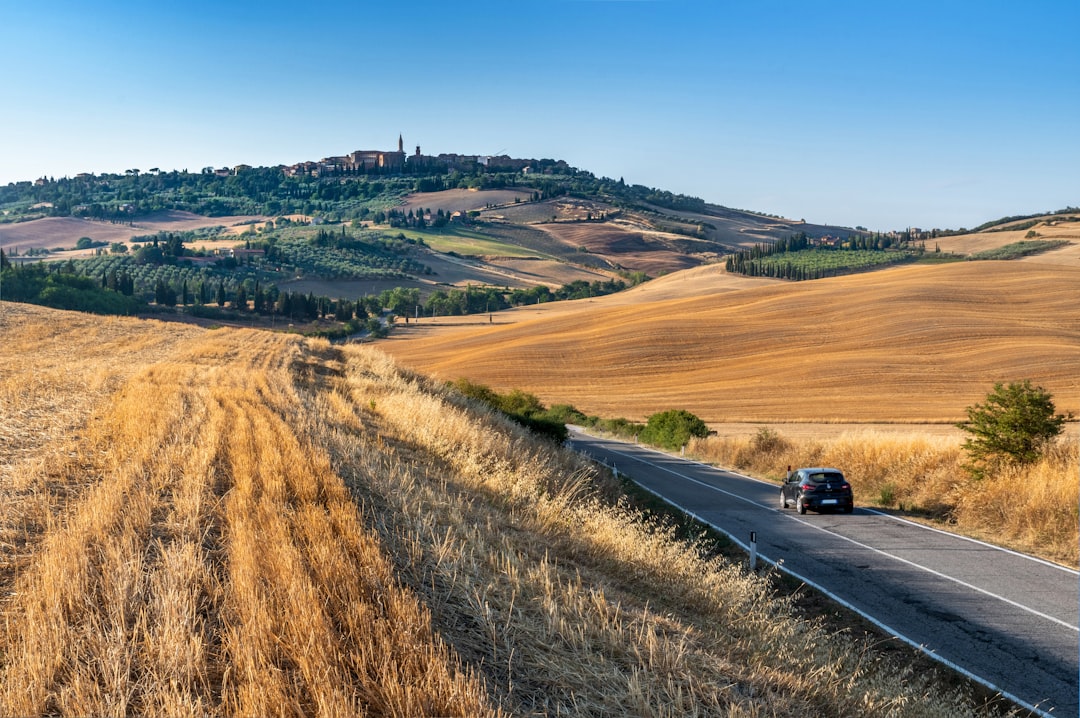 Pienza