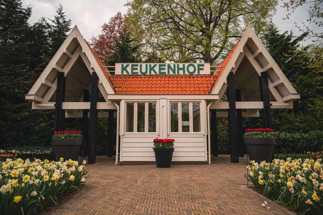 Keukenhof (Lisse)