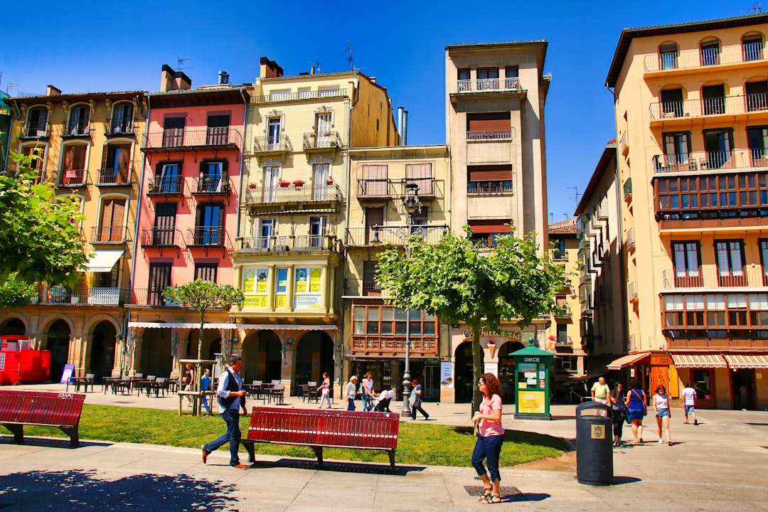 Pamplona