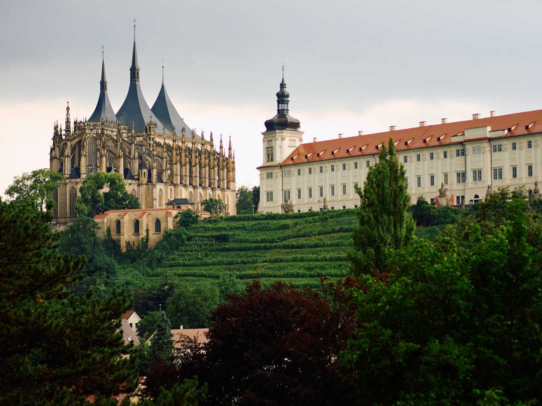 Kutná Hora