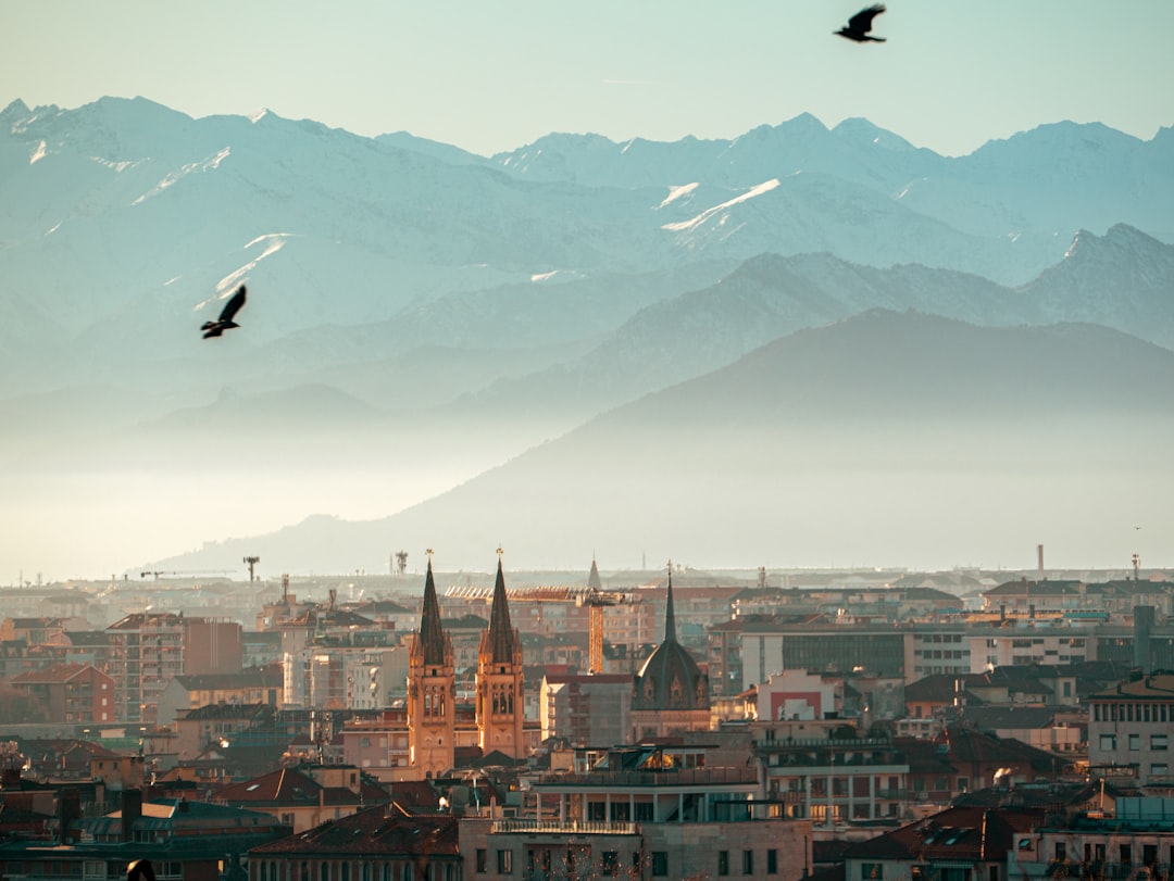 Turin
