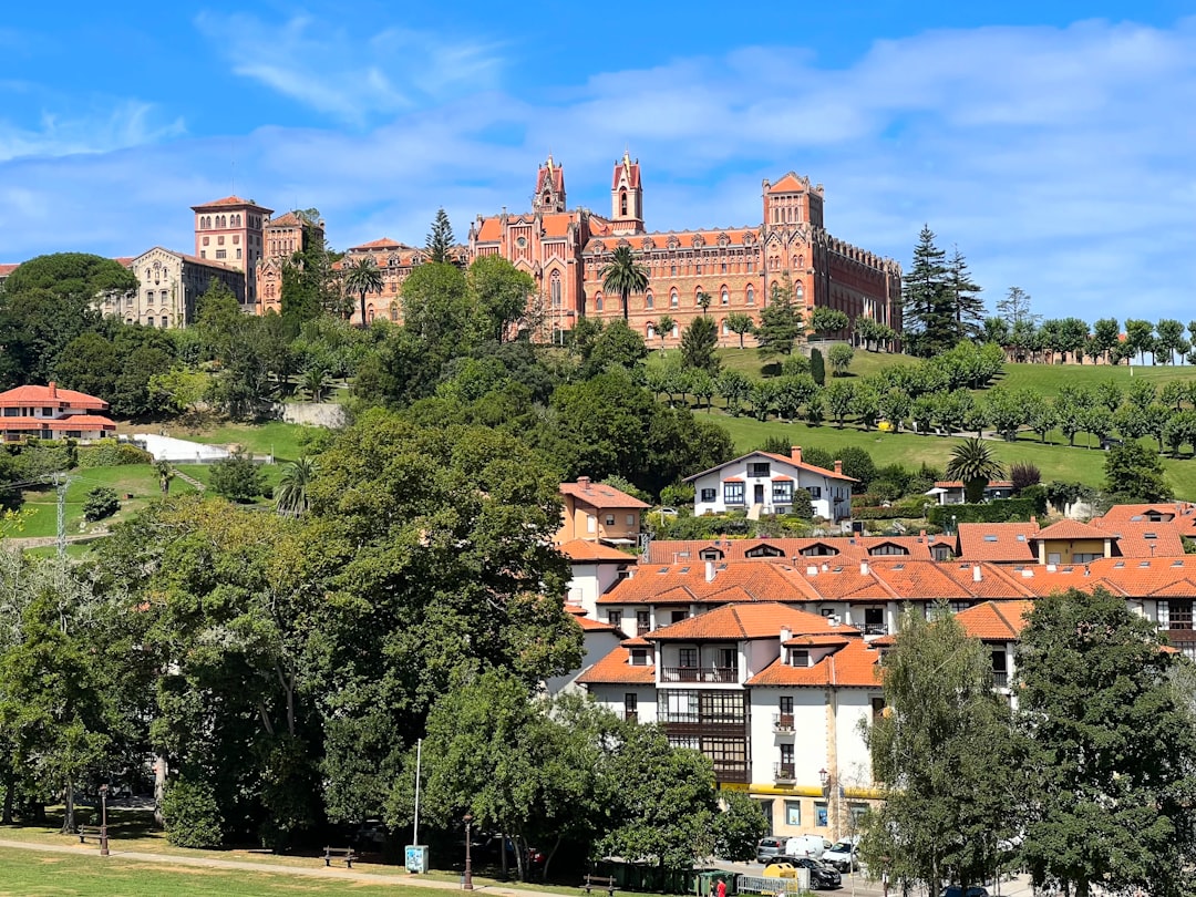 Comillas