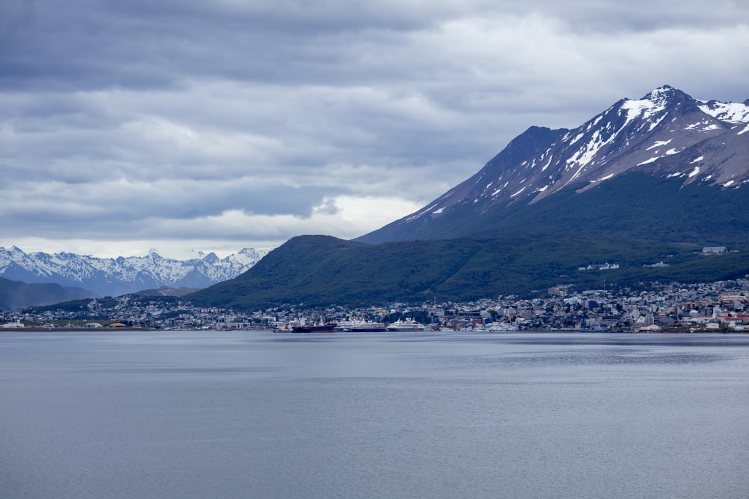 Ushuaia