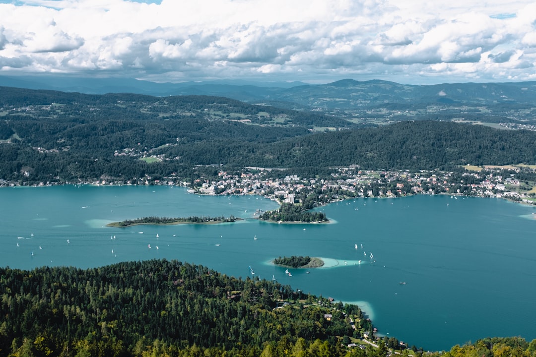 Klagenfurt