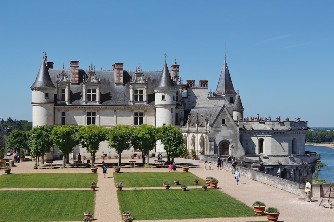 Amboise