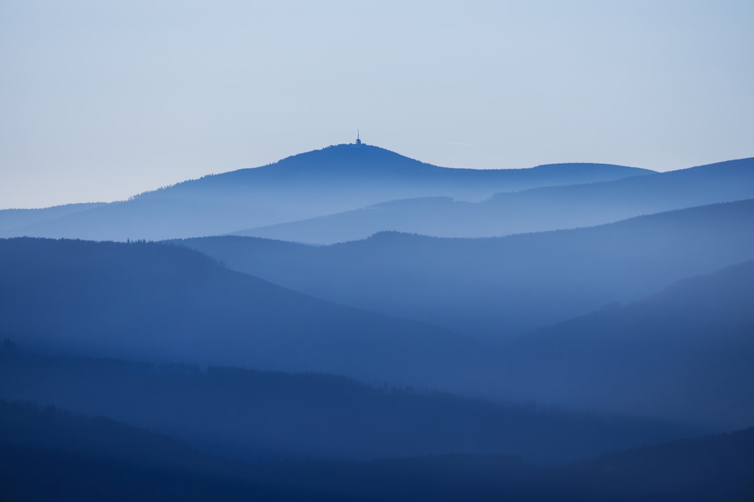 Blue Mountains