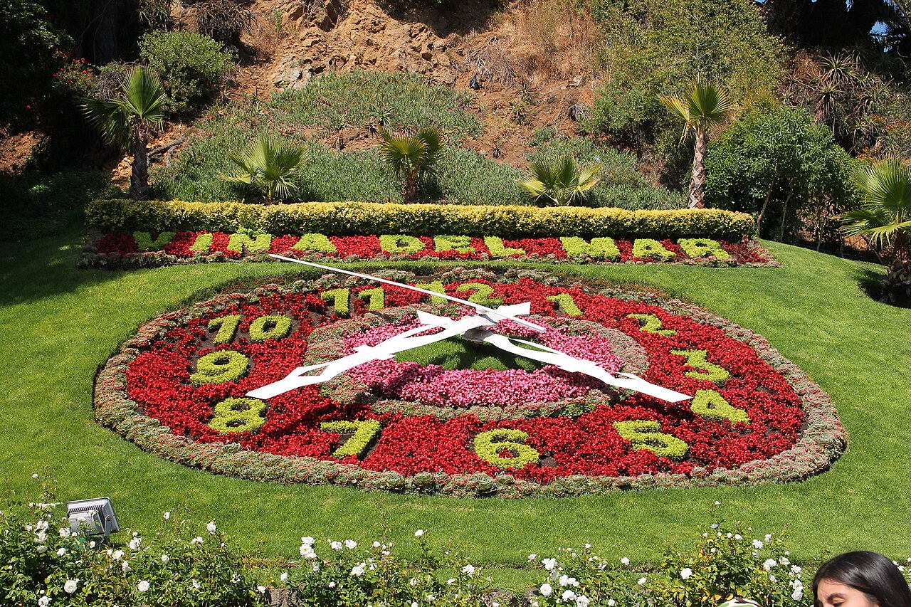 Viña del Mar