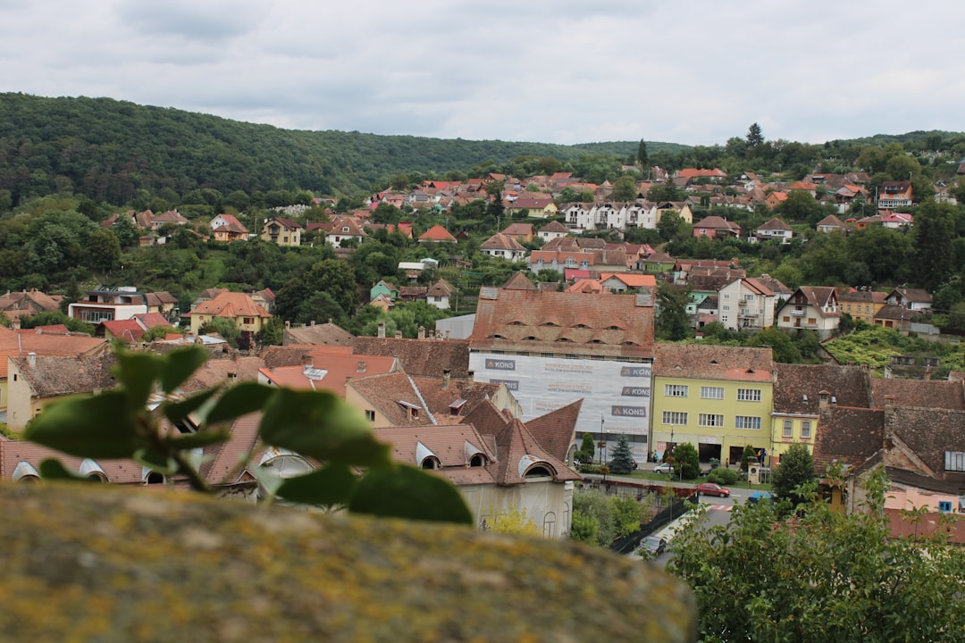 Sighisoara