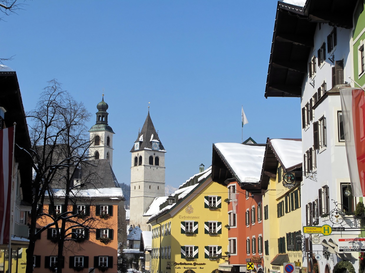 Kitzbühel