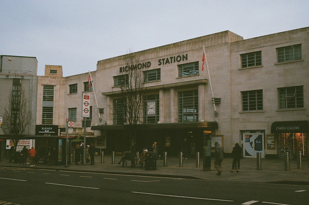 Richmond