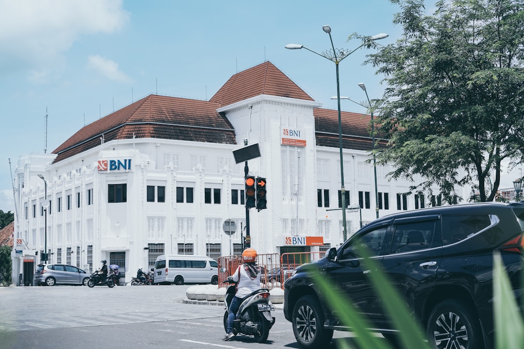 Yogyakarta