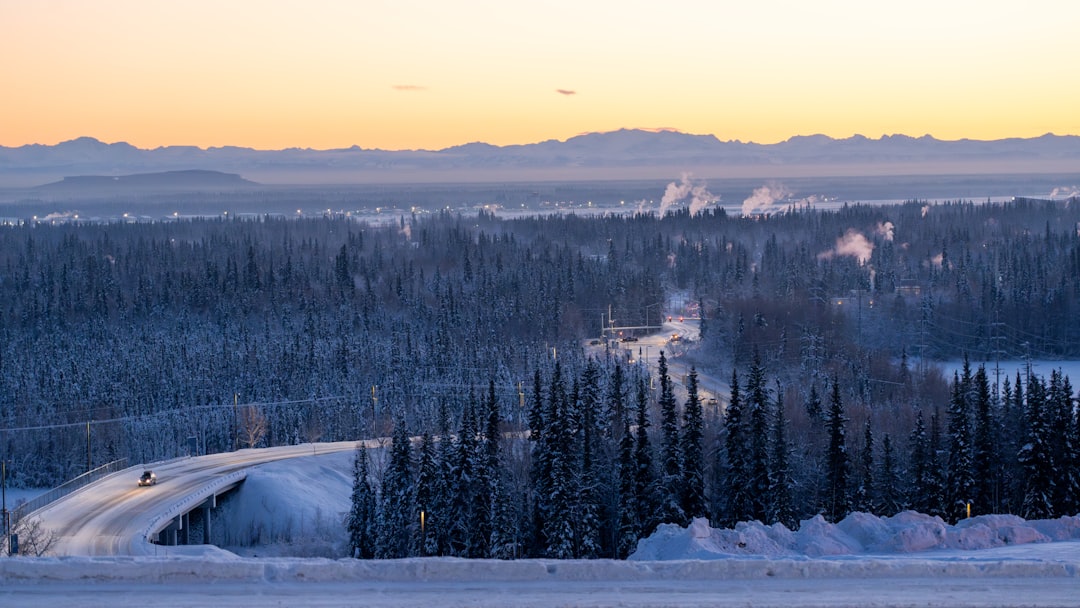 Fairbanks