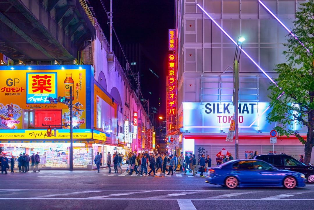 Tokio