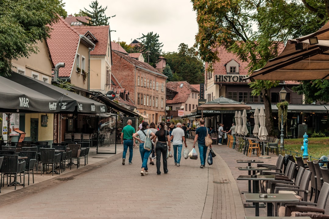 Zagreb