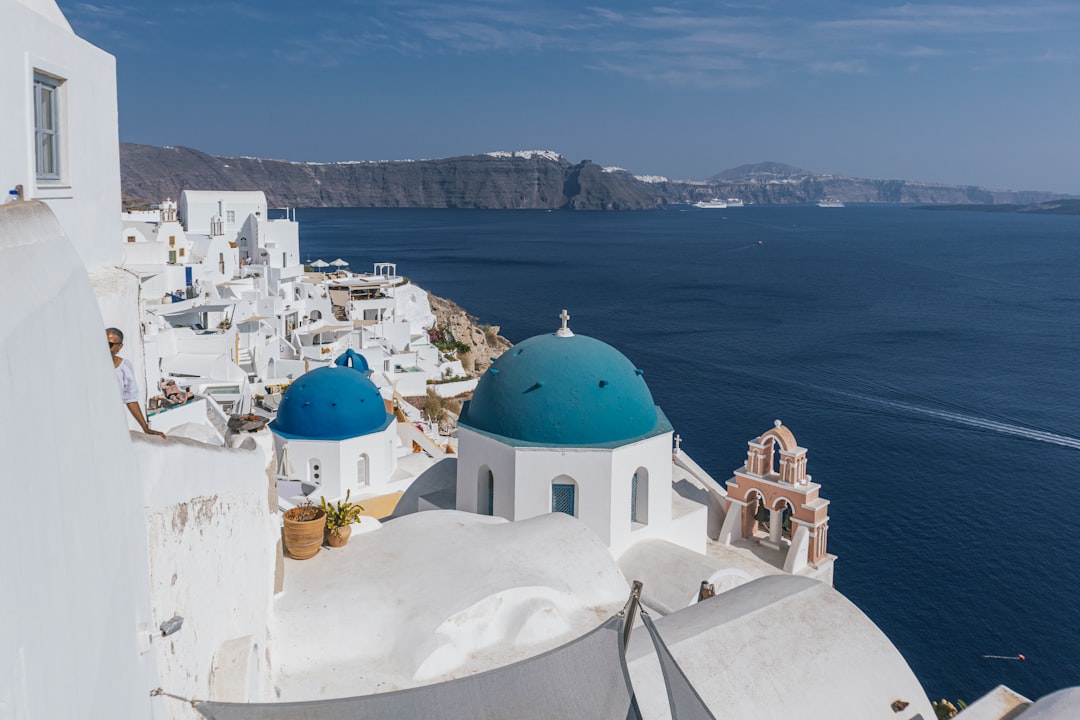 Oia (Santorini)