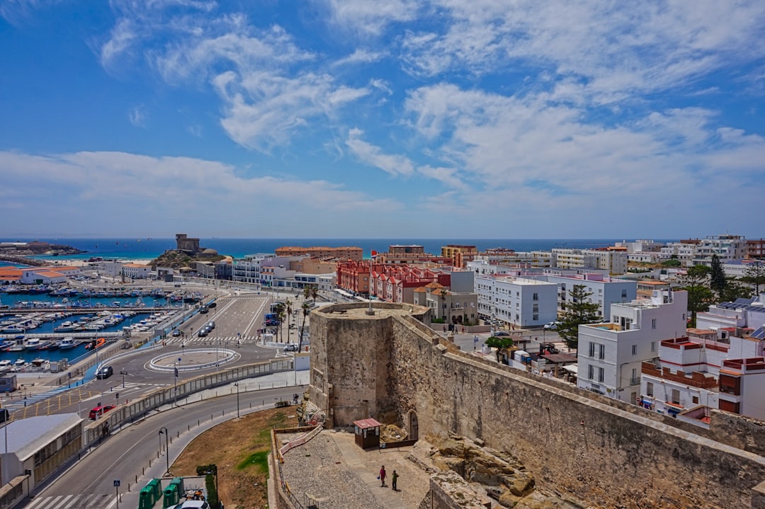 Tarifa