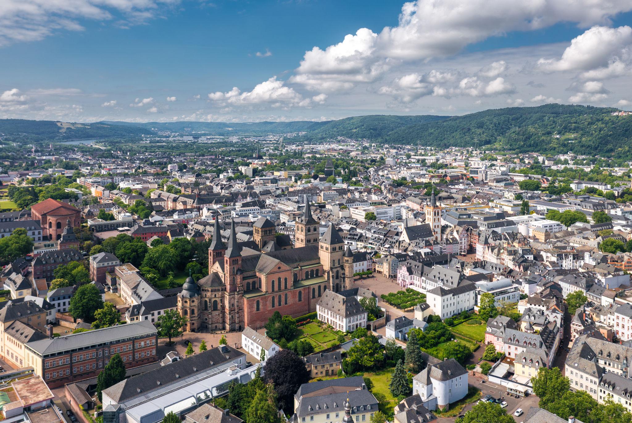 Trier