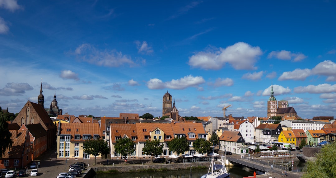 Stralsund
