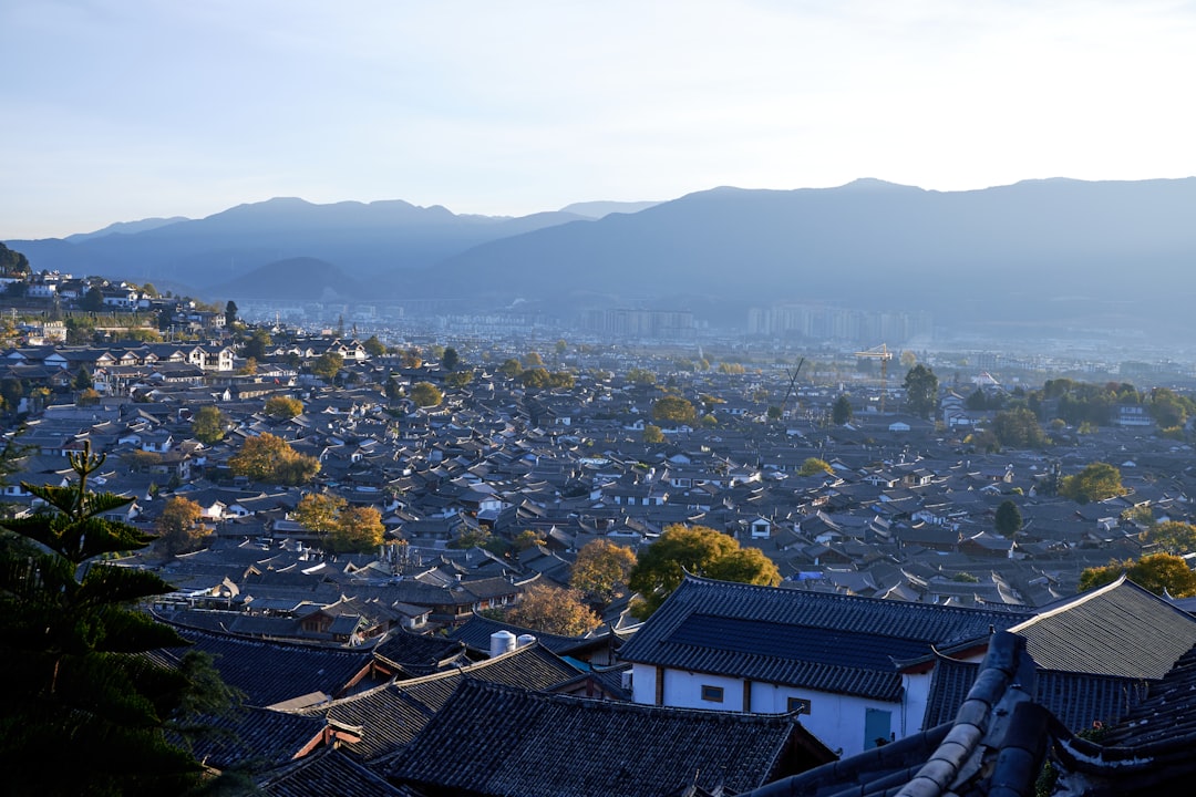 Lijiang