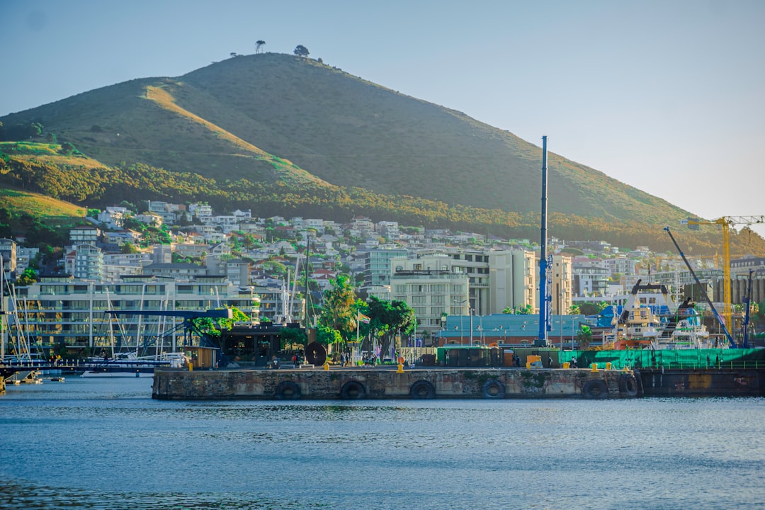 Cidade do Cabo