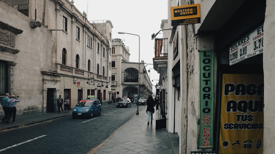 Arequipa