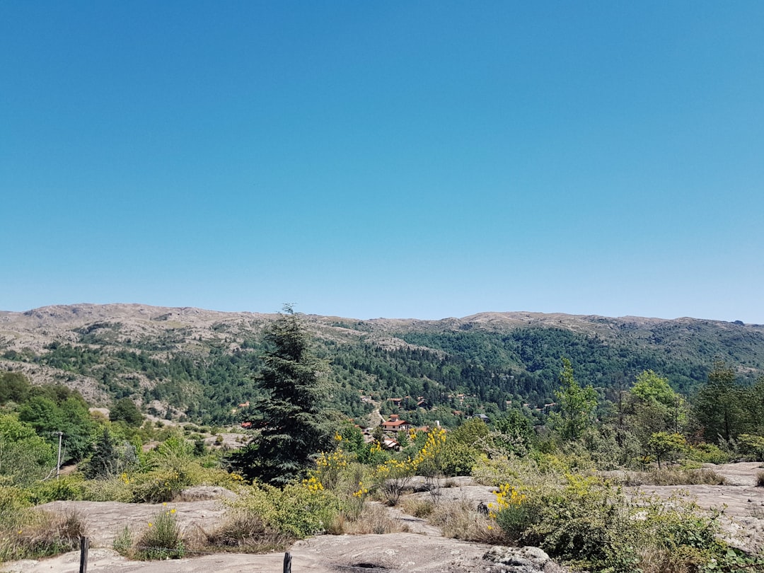 La Cumbrecita